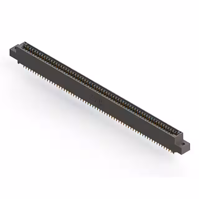895-128-556-502 EDAC Inc.  Edgeboard Connectors